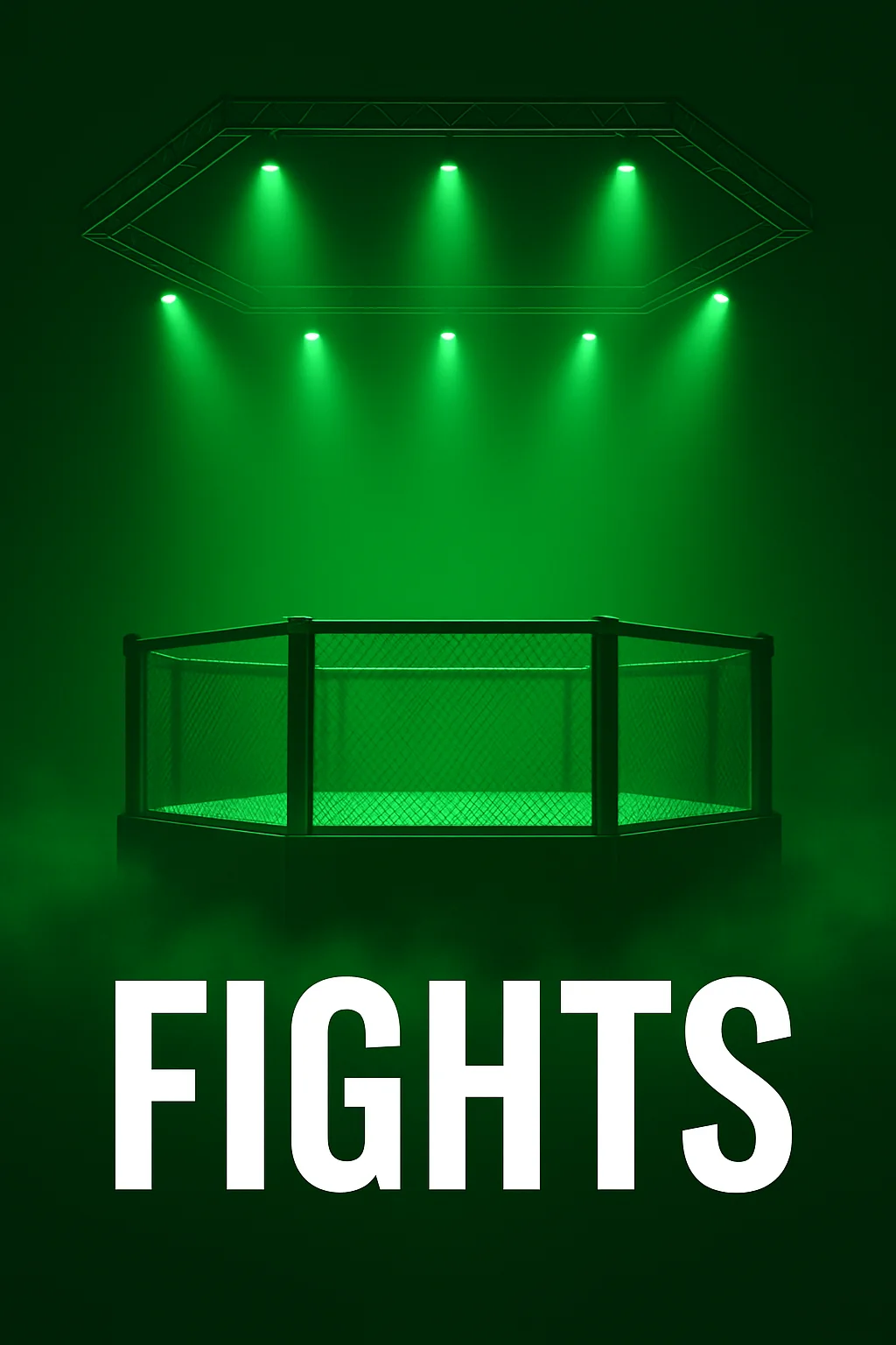 UFC - Watch UFC live with IRON TV MAX streaming service