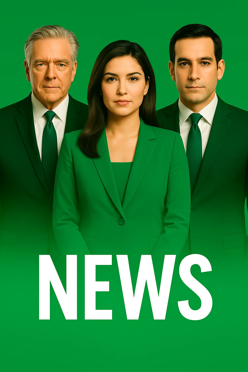 NEWS - Watch News live with IRON TV MAX streaming service