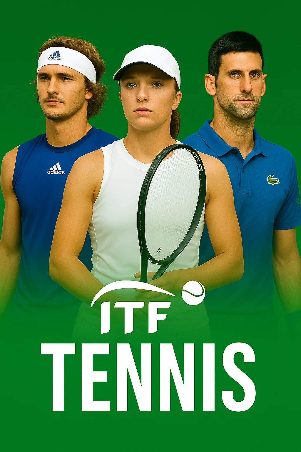 TENNIS - Watch Tennis live with IRON TV MAX streaming service