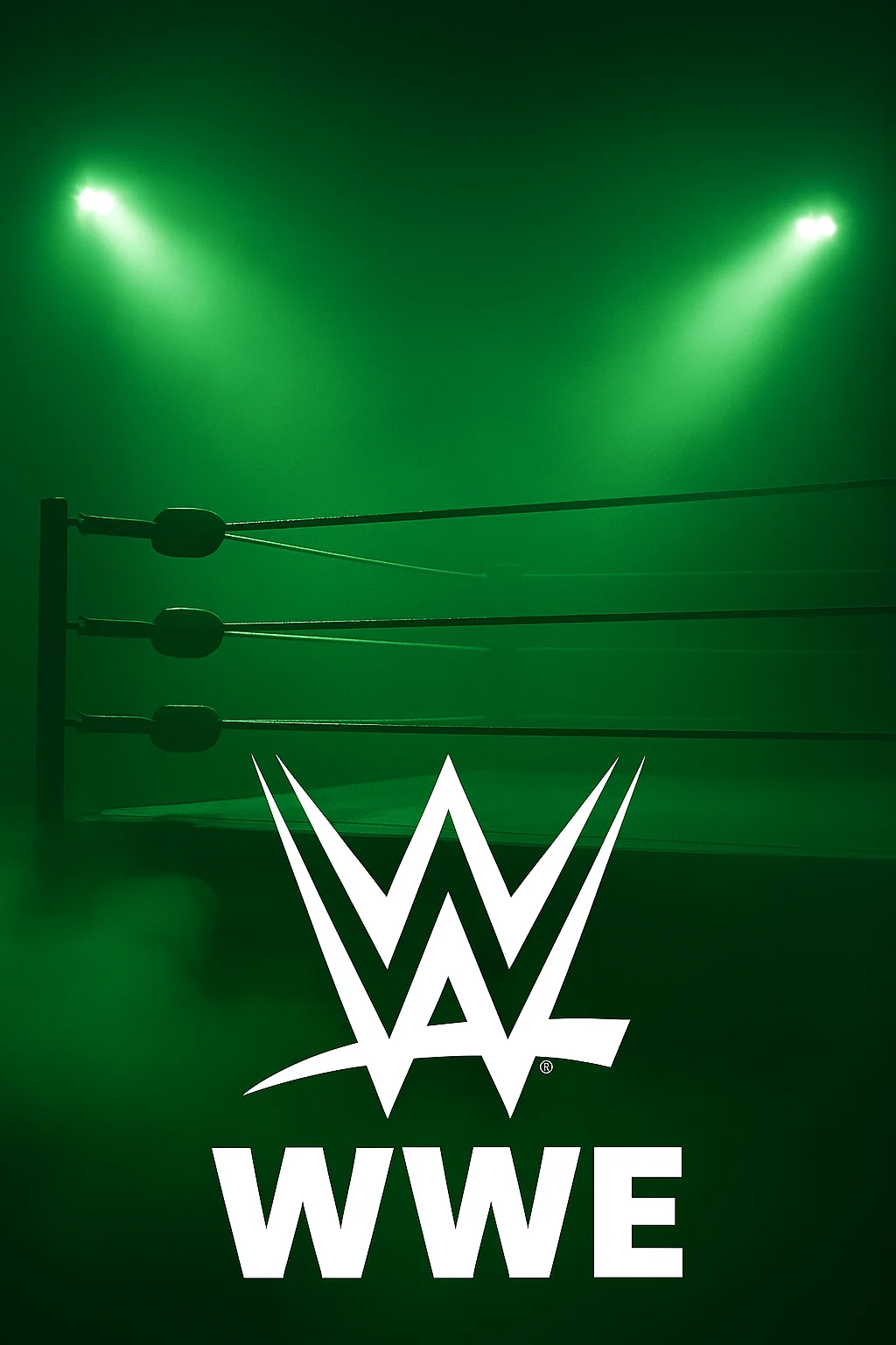 WWE - Watch WWE live with IRON TV MAX streaming service